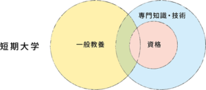 短期大学のイメージ画像
